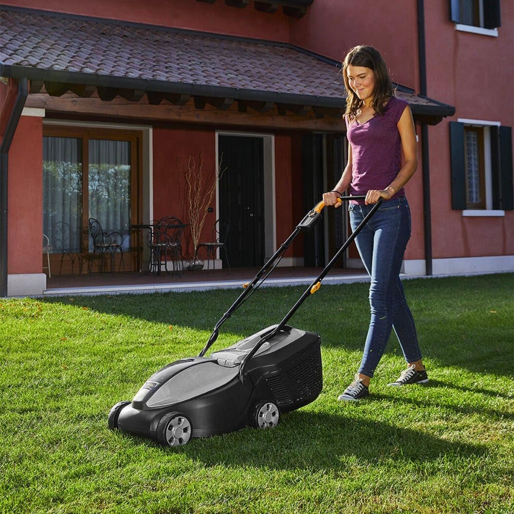 Alpina AL1 3020 Li Tagliaerba Batteria 30 cm 20V