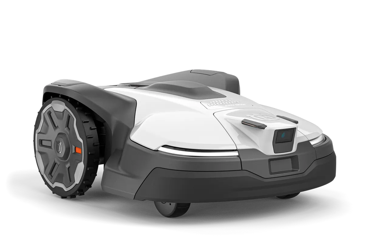 Husqvarna Automower 430V NERA robot rasaerba 4800 mq