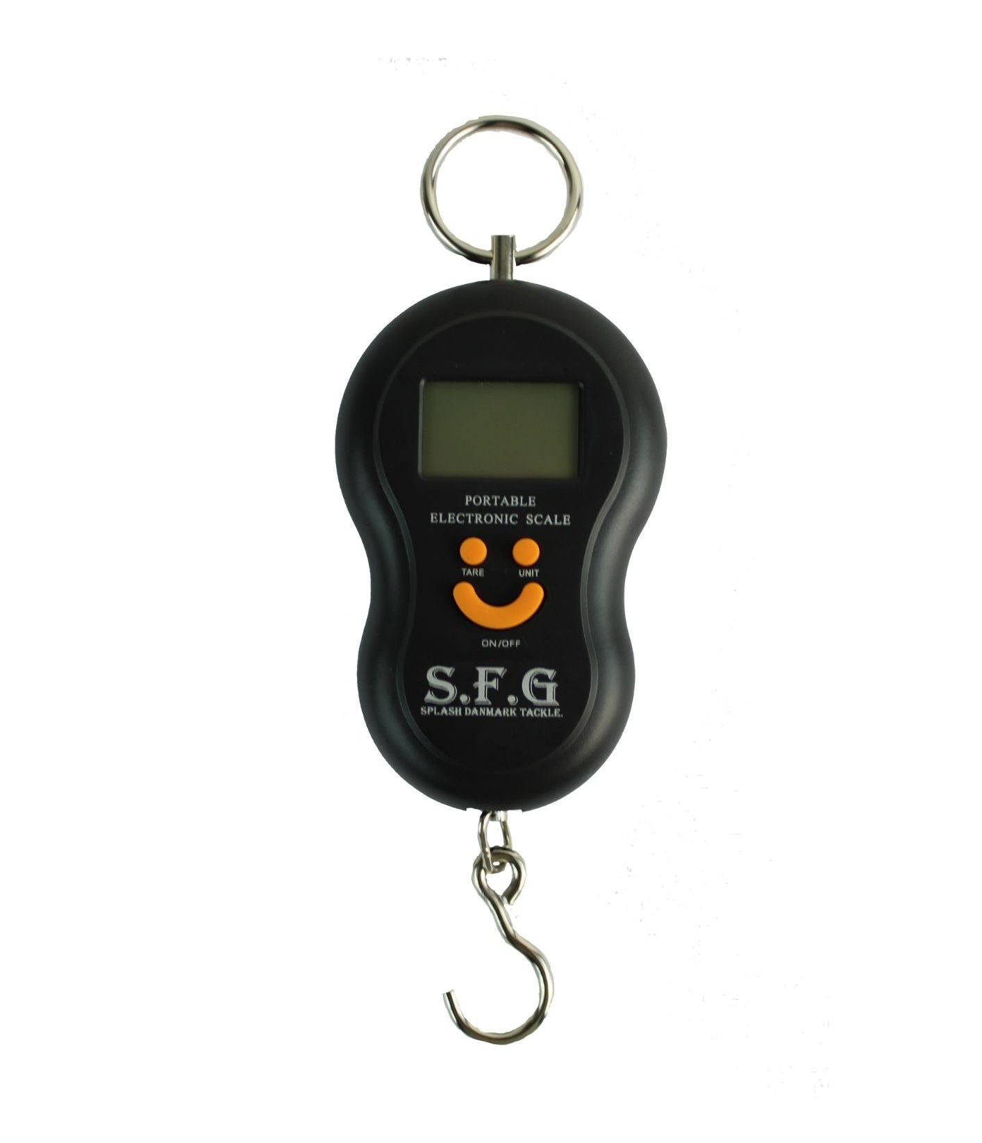 SFG Bilancia Digitale da Pesca 50 kg con Tara