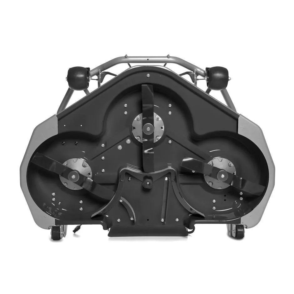 Stiga Park Combi Pro 125 Q Plus piatto di taglio 125 cm