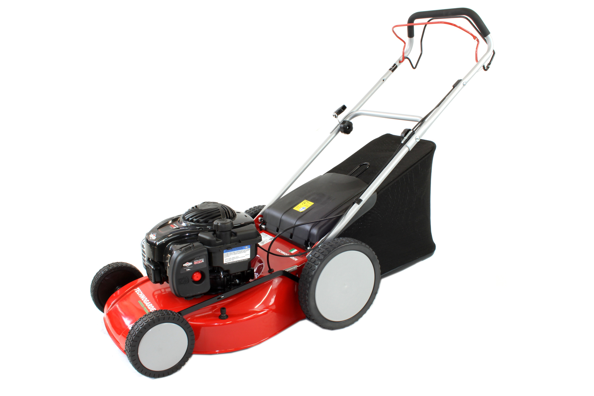 Technogarden CZ 47 TR B&S 500E Tosaerba scoppio 47 cm