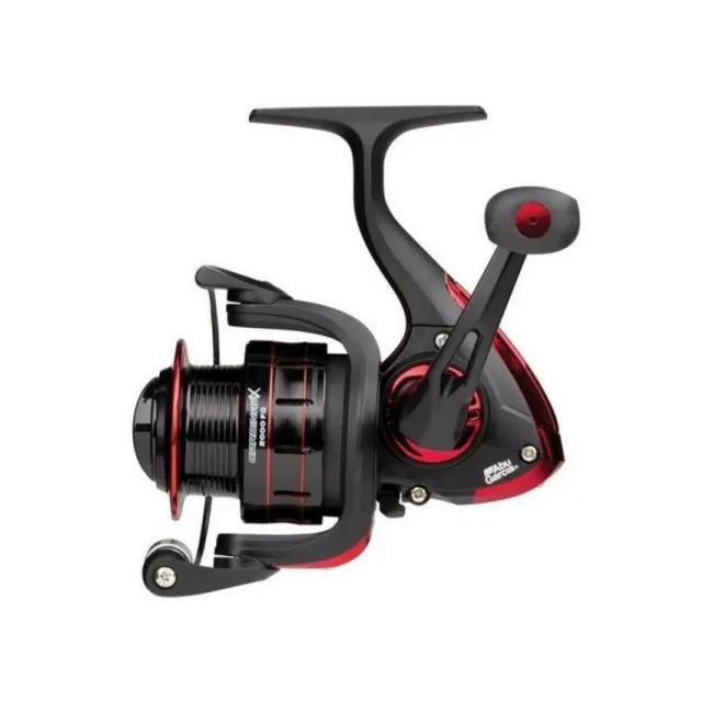 Abu Garcia Cardinal X mulinello spinning frizione anteriore