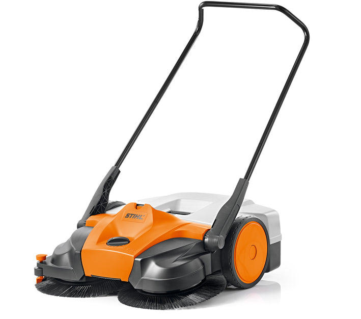 STIHL KGA 770 spazzatrice a batteria 77 cm AP