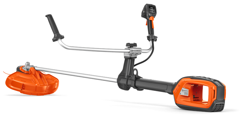 Husqvarna 525iRXT Decespugliatore a Batteria Solo 46 cm