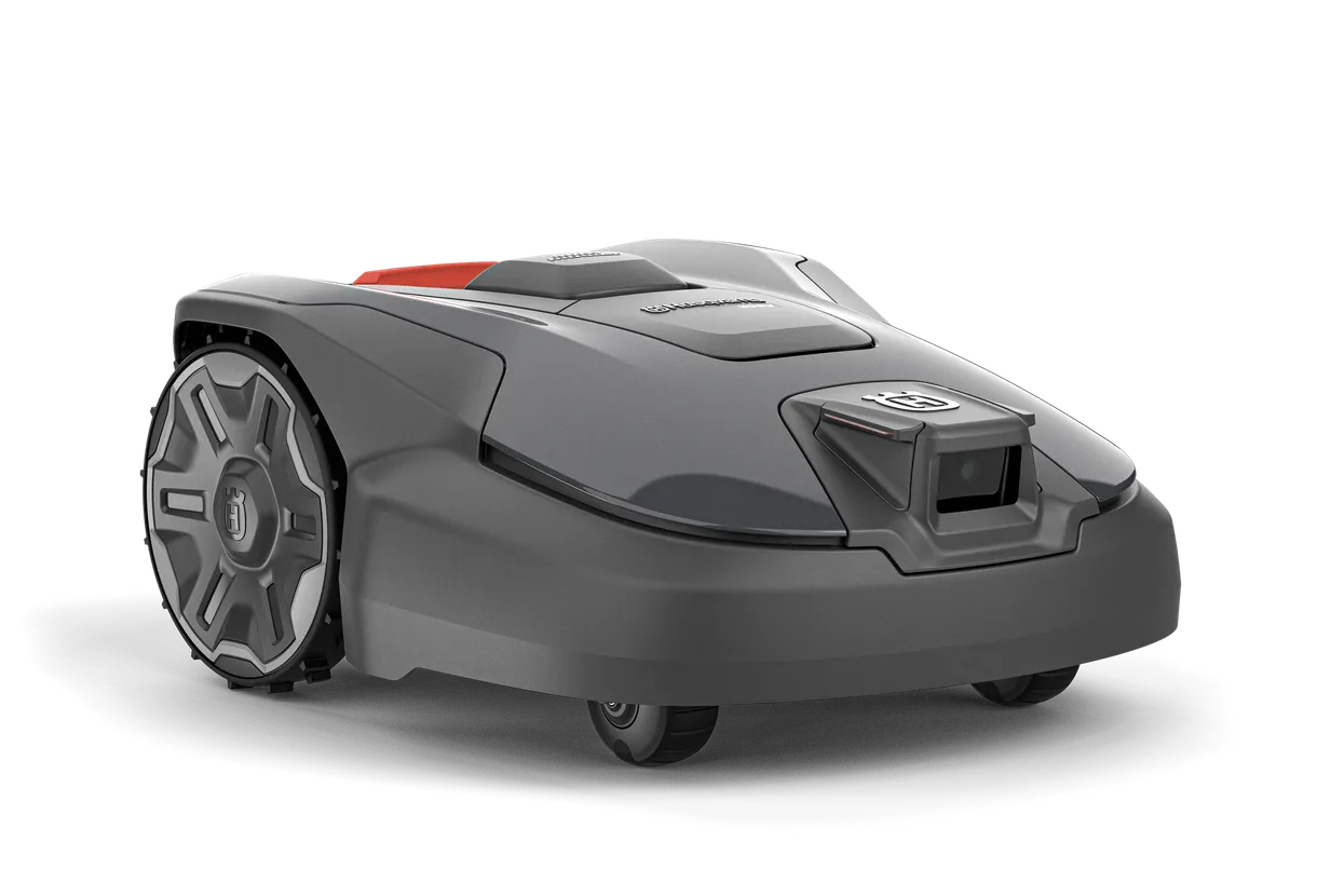 Husqvarna Automower 308V NERA Robot tagliaerba 800 mq
