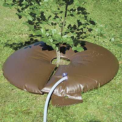 Ryom Rund 75 L sacca irrigazione 75 litri marrone