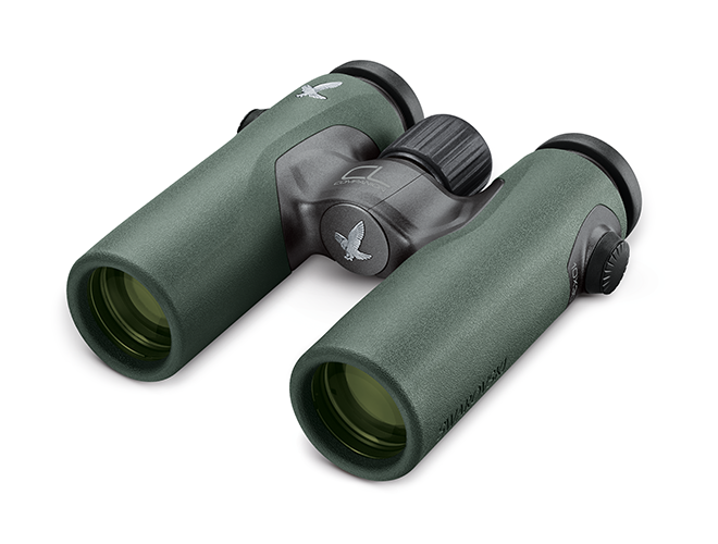 Swarovski CL Companion 10x30 binocolo compatto 490 g