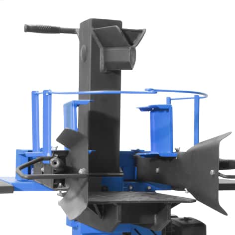 Docma Cut Mac SVG spaccalegna Power Engine benzina