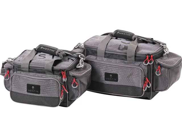 Westin Lure Loader borsa da pesca taglia L
