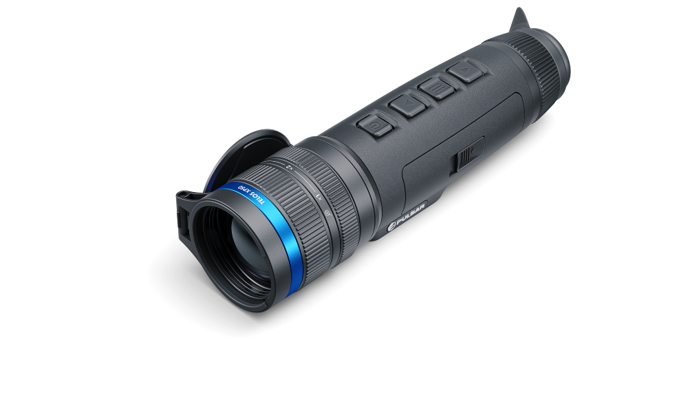 Pulsar Telos XP50 monocolo termico caccia 2,5x