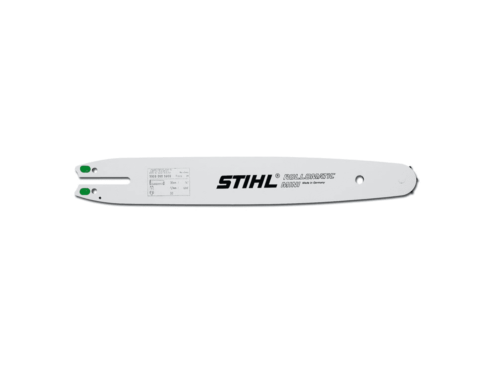 Stihl R 14" barra motosega 35 cm 3/8" P 1,1 mm