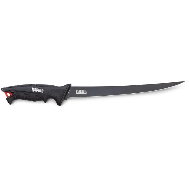 Rapala Stealth FXF Coltello Sfiletto 20 cm