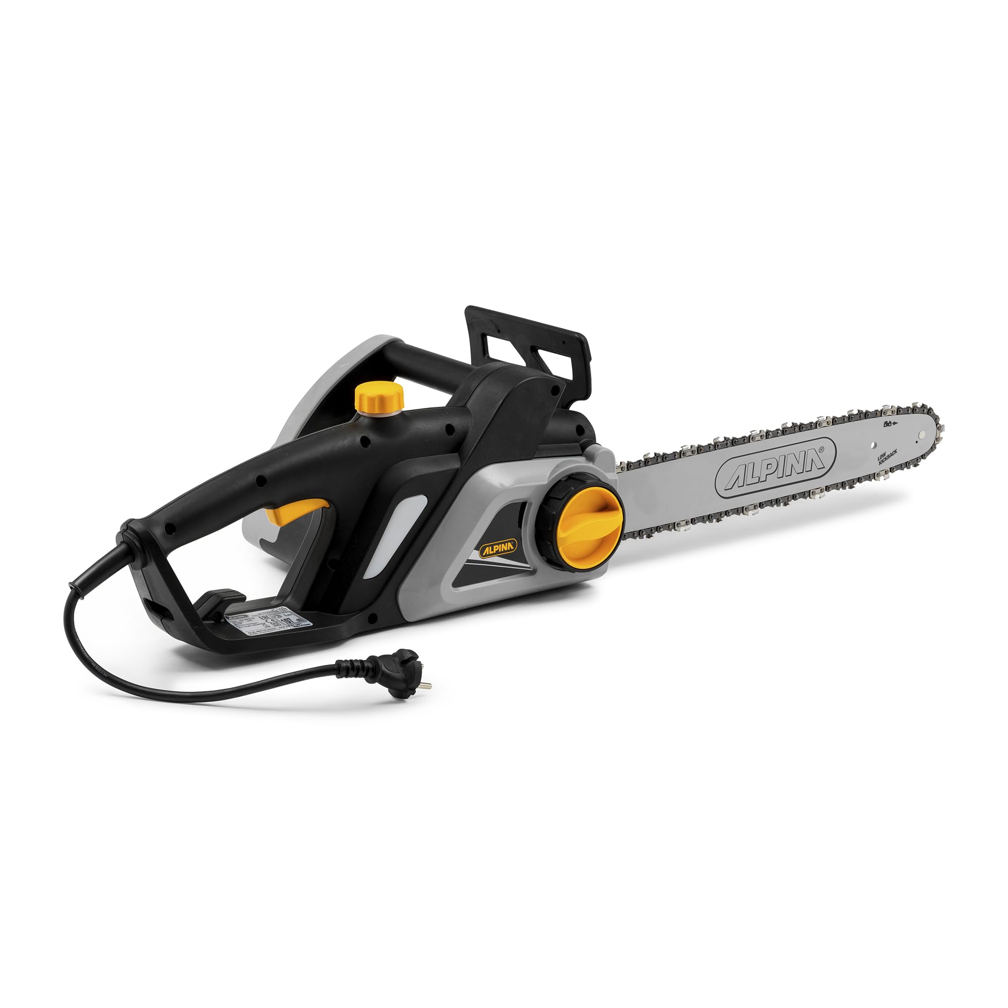 Alpina ACS 180 E Motosega Elettrica 1800W 35cm