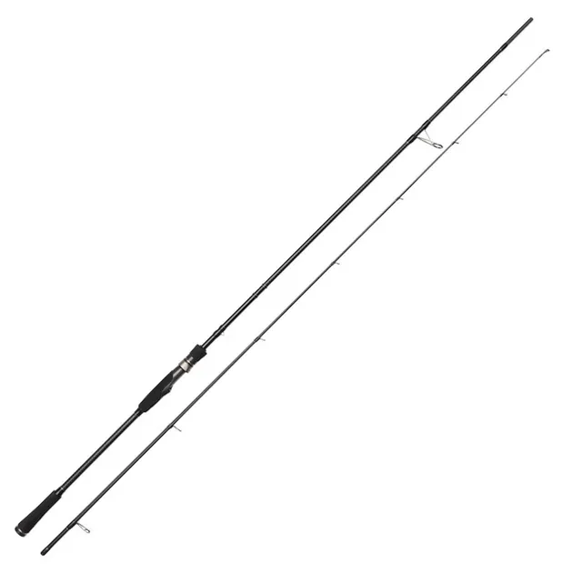 Westin W3 Sbass 3rd canna spinning 8'8" 9-35g