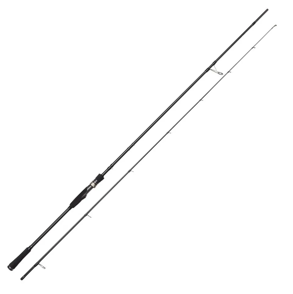 Westin W3 Sbass 3rd canna spinning 8'8" 9-35g