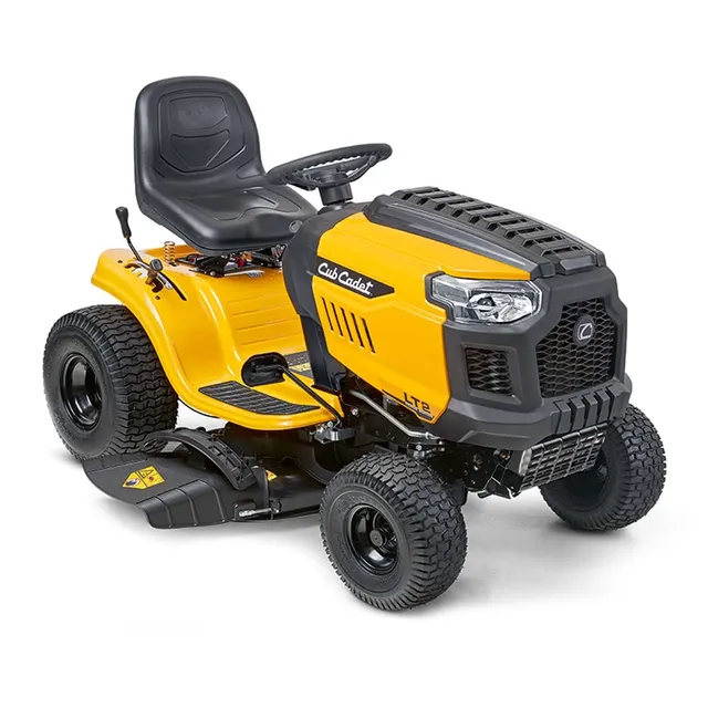 Cub Cadet LT2 NS92 trattorino tagliaerba 92 cm scarico laterale