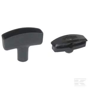 Briggs & Stratton Grip corda avviamento ricambio