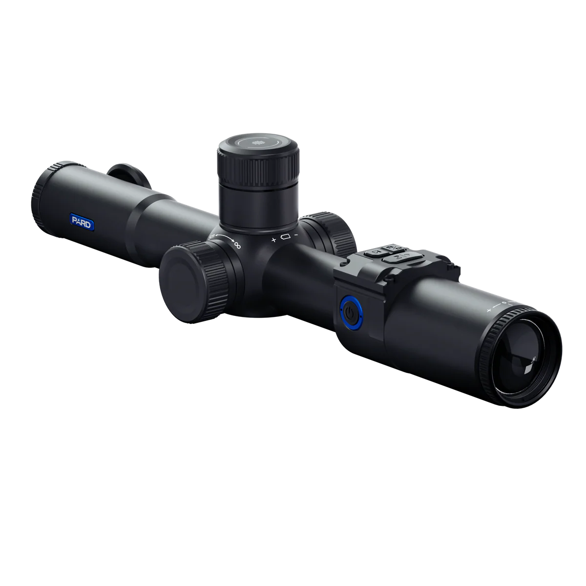 PARD Night Stalker 4K Mini LRF visore notturno telemetro laser