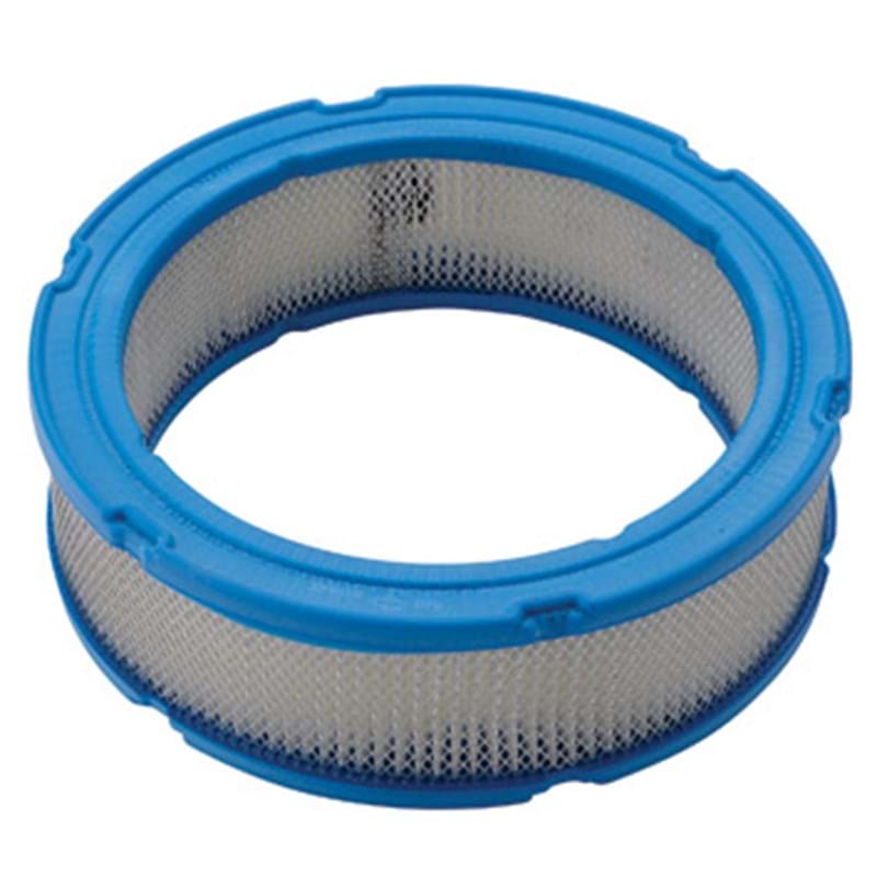 Briggs Stratton filtro aria a cartuccia ricambio motore
