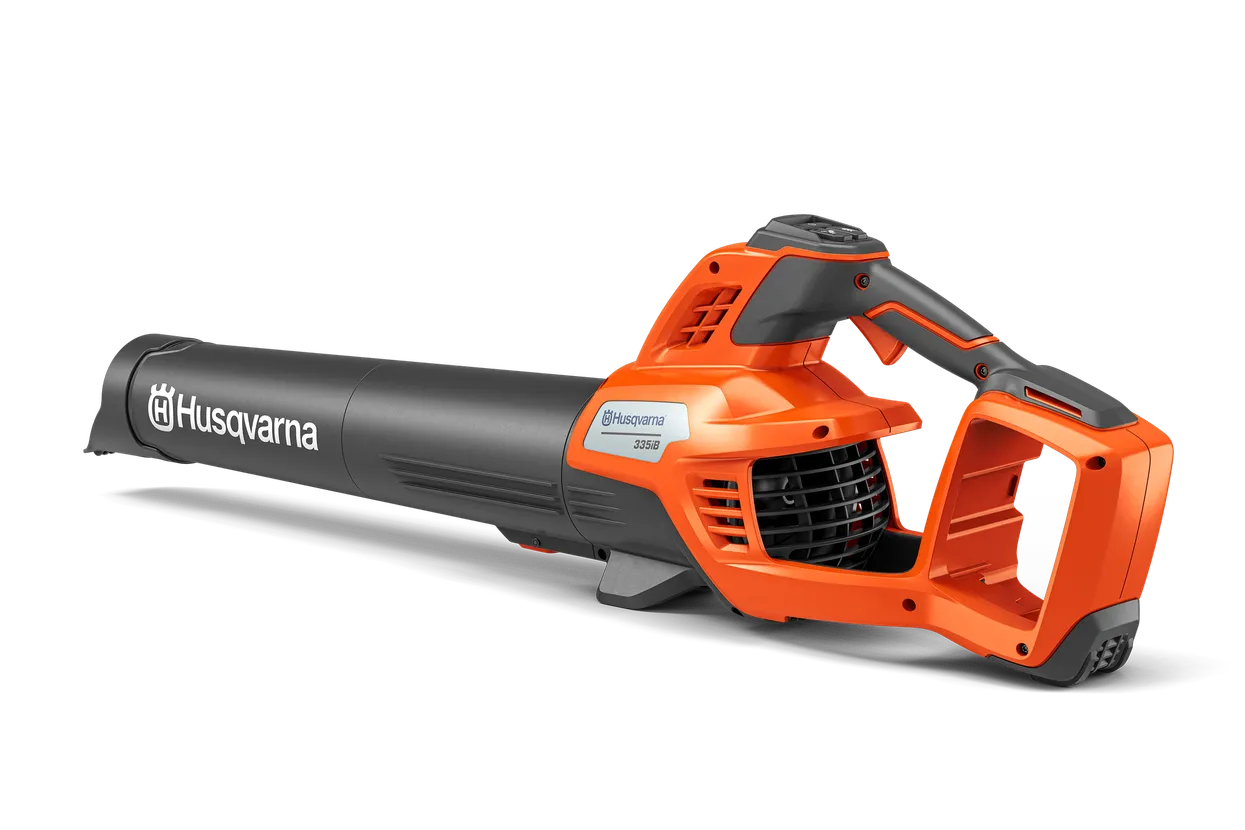 Husqvarna 335iB soffiatore a batteria BLi-X 36V boost