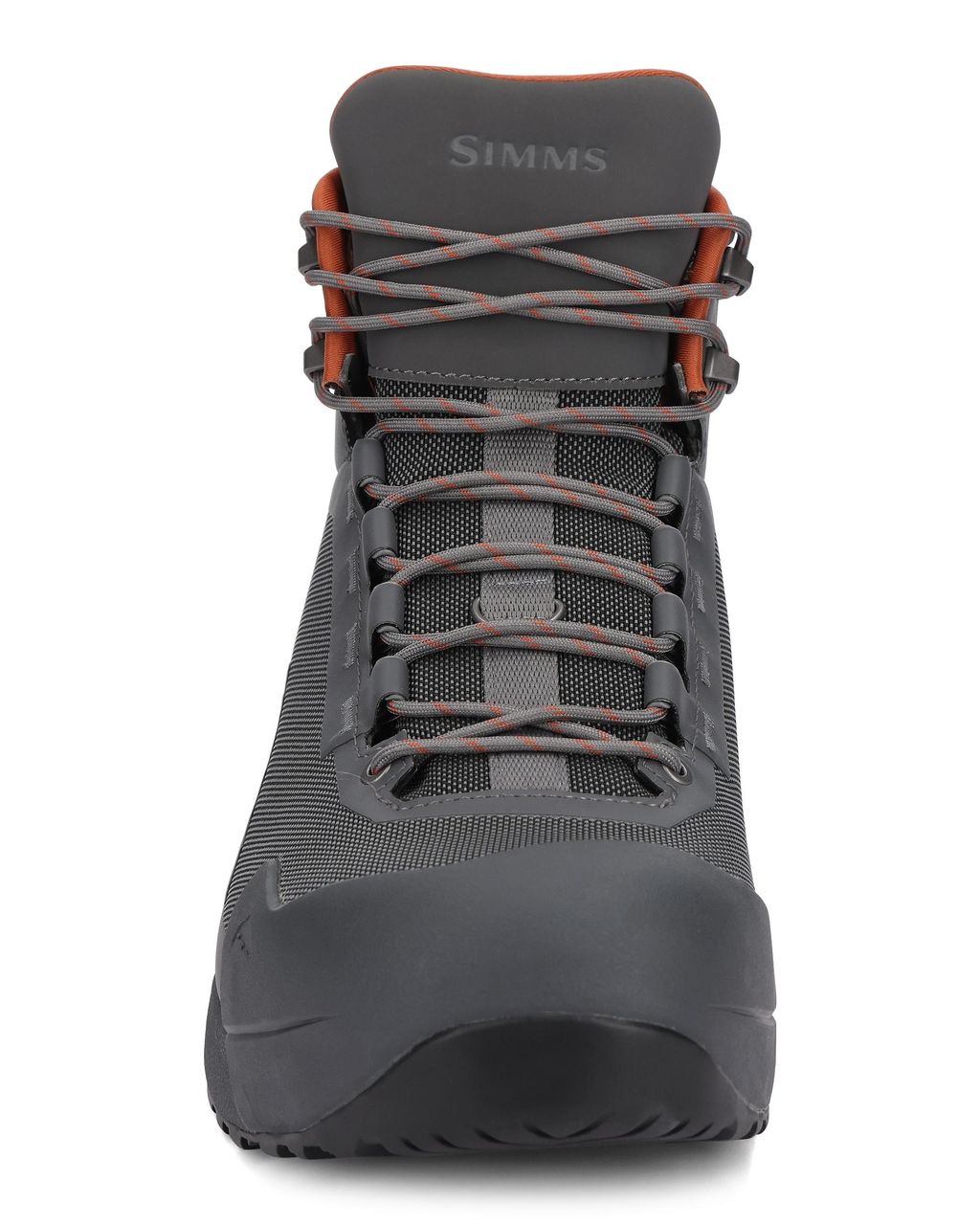 Simms Flyweight Boot stivali wading Vibram 43