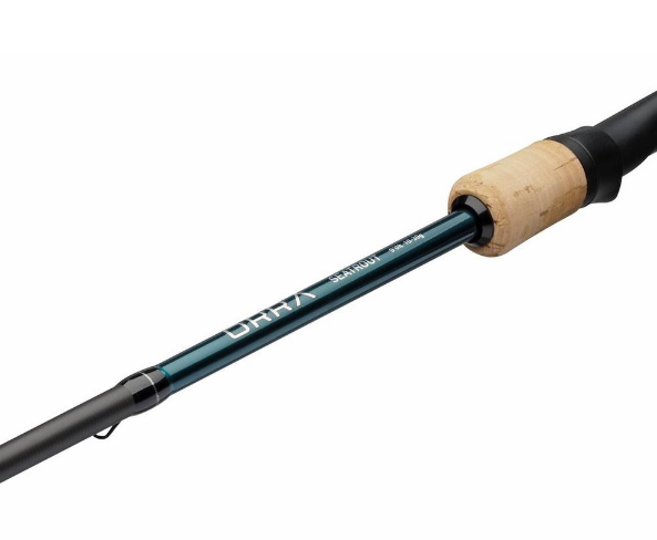Abu Garcia Orra Seatrout canna spinning 9 ft 7-22 g
