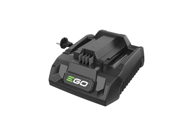 EGO CH3200E caricabatterie rapido 320W litio