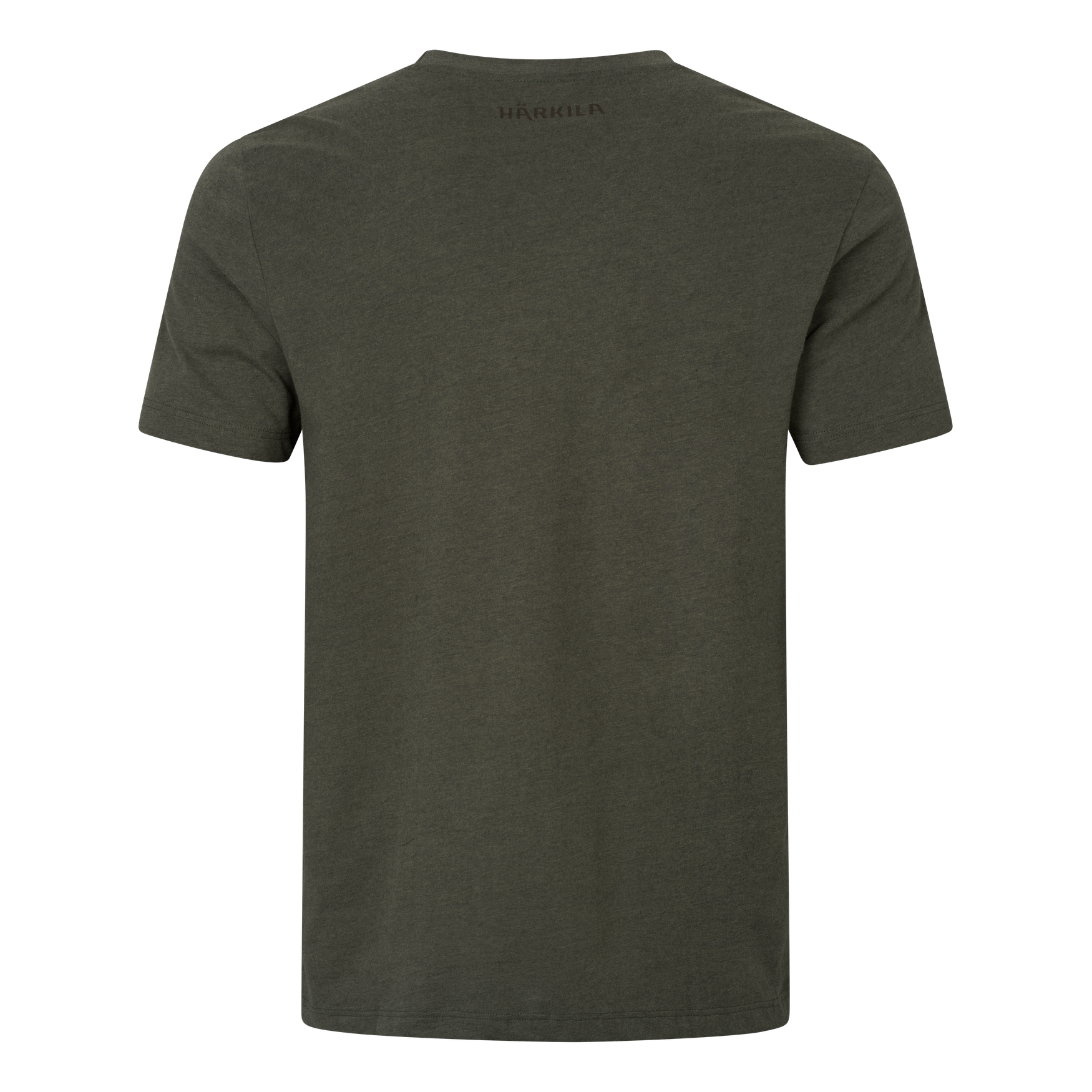 Härkila Topp S/S t-shirt cotone Forest Nightgrouse