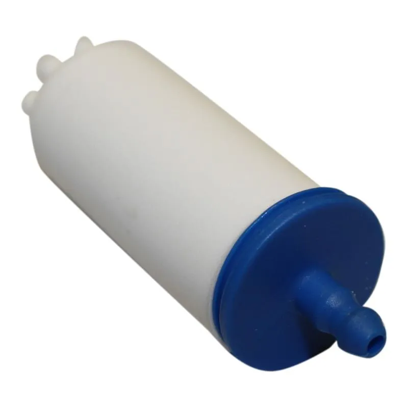 Husqvarna filtro benzina ricambio rasaerba originale