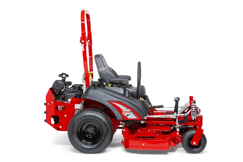 Ferris ZT 2200 ISX trattorino zero-turn 28 HP