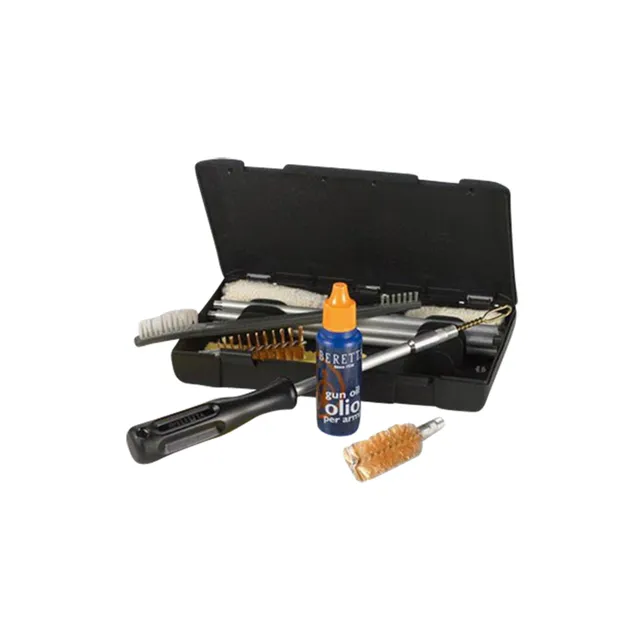 Beretta kit pulizia fucile cal. 12-20 completo