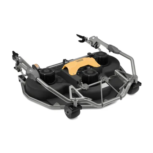 Stiga 110 Q Plus Electric piatto taglio rider 110 cm