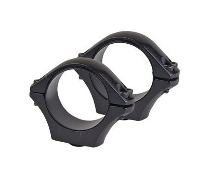 Sako Tikka Optilock Anelli Ottica 30mm Medium