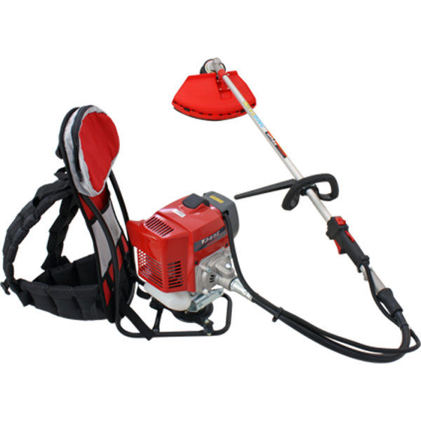 Attila ATJ 45-Z decespugliatore a zaino 45,4 cc