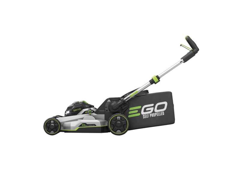 EGO LM1702E-SP Tagliaerba a Batteria 42 cm 56V Semovente