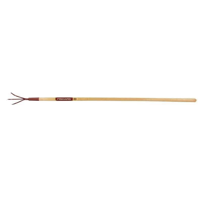 Fiskars Classic Coltivatore Rose 146,9 cm 3 Denti