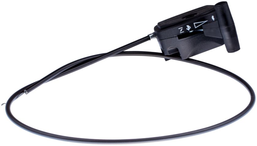 Husqvarna 2956740-01 cavo acceleratore ricambio