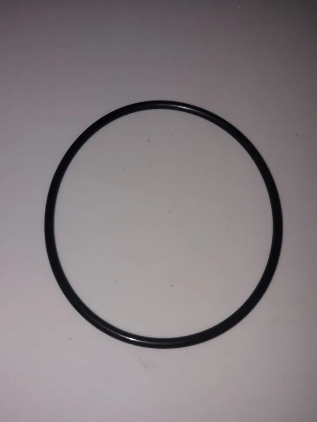 Egholm O-Ring filtro idraulico 88,48x3,53 per 2200 2250