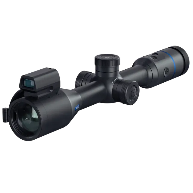 PARD Night Stalker 5K eX LRF visore notturno 70mm telemetro