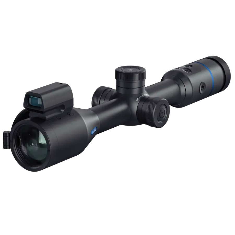 PARD Night Stalker 5K eX LRF visore notturno 70mm telemetro