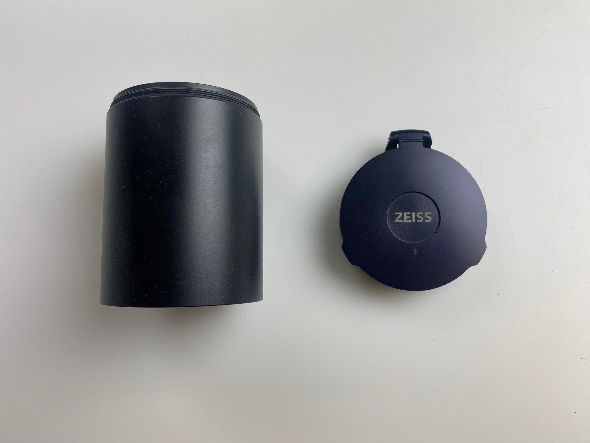 Zeiss Victory V8 2,8-20x56 cannocchiale usato