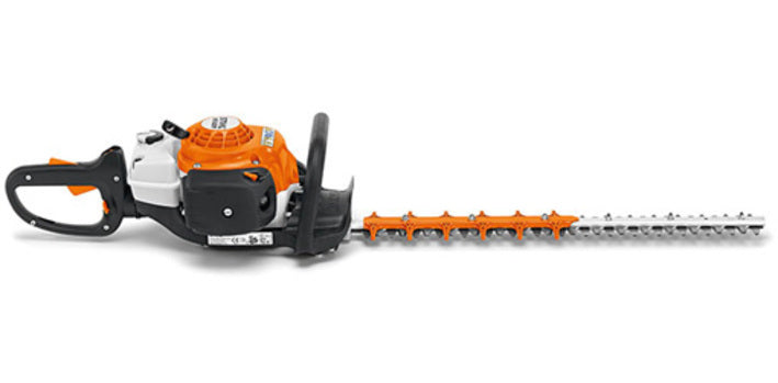 Stihl HS 82 RC-E tagliasiepi a scoppio 60 cm 38 mm