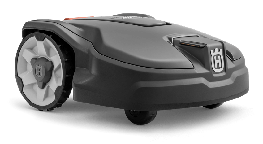 Husqvarna Automower 315 Mark II robot rasaerba 1500 mq