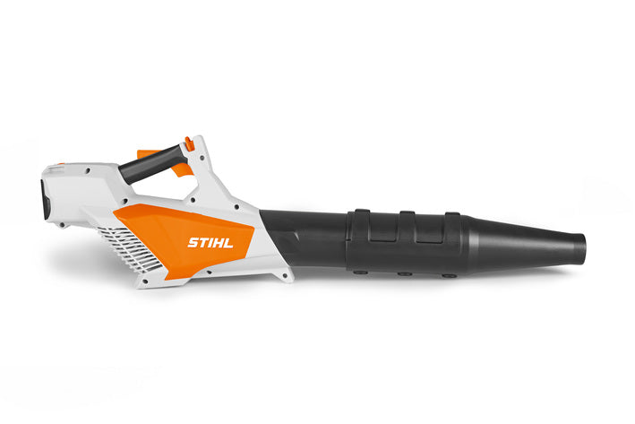 Stihl soffiatore giocattolo con batteria bambini 3+