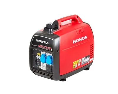 Honda EU22i generatore inverter 2200W silenzioso