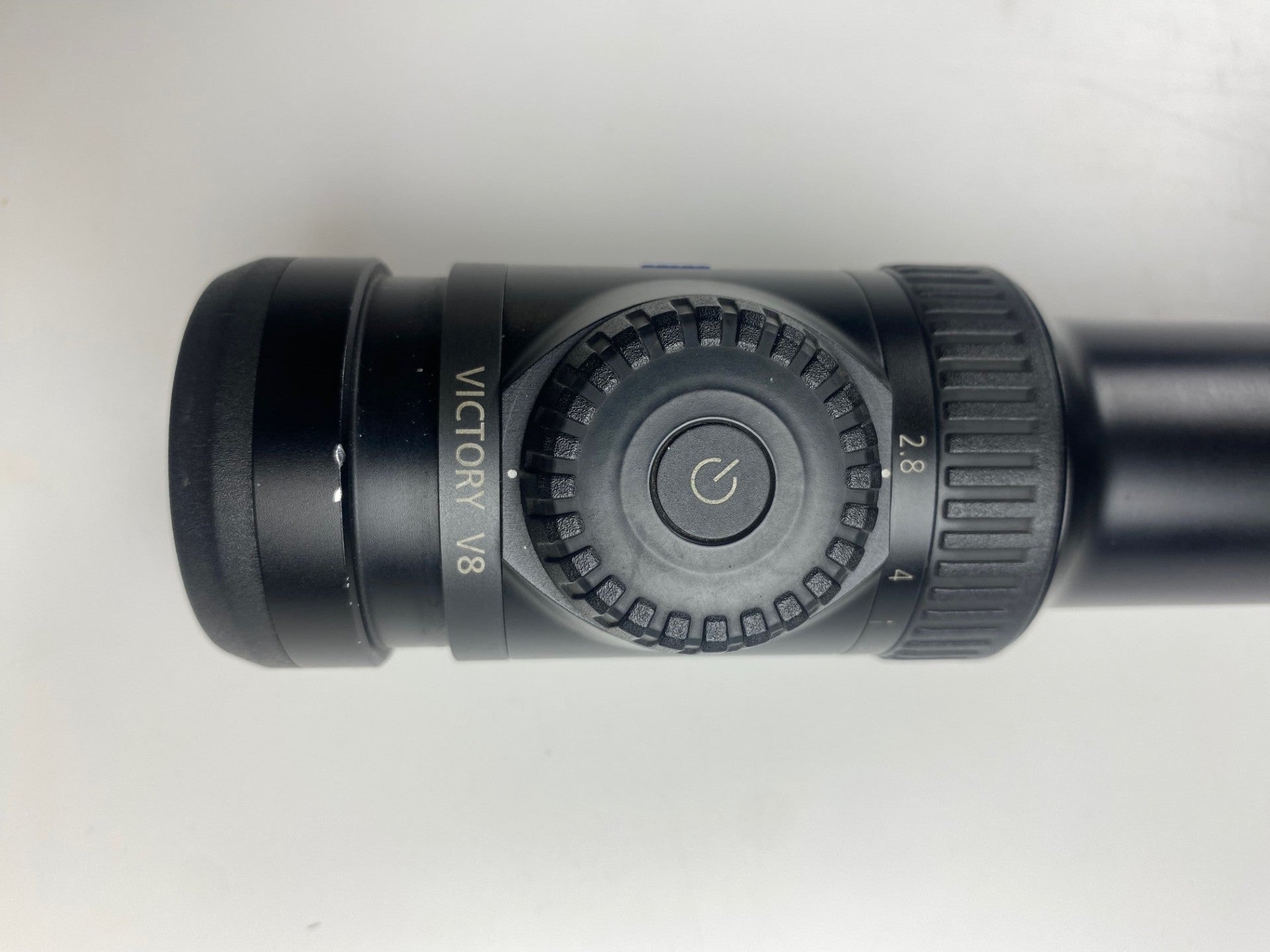 Zeiss Victory V8 2,8-20x56 cannocchiale usato