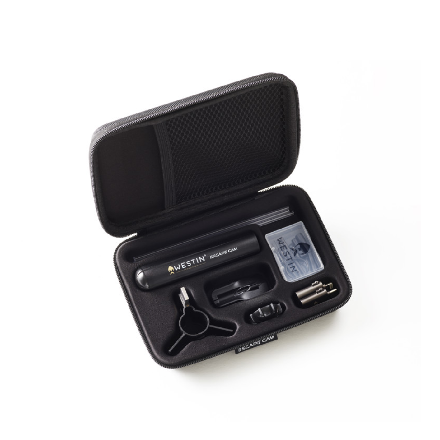 Westin Escape Cam videocamera subacquea Full HD 40 g