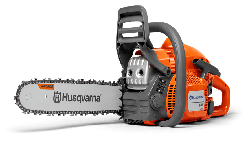 Husqvarna 435 Mark II motosega a benzina 13" X-Torq