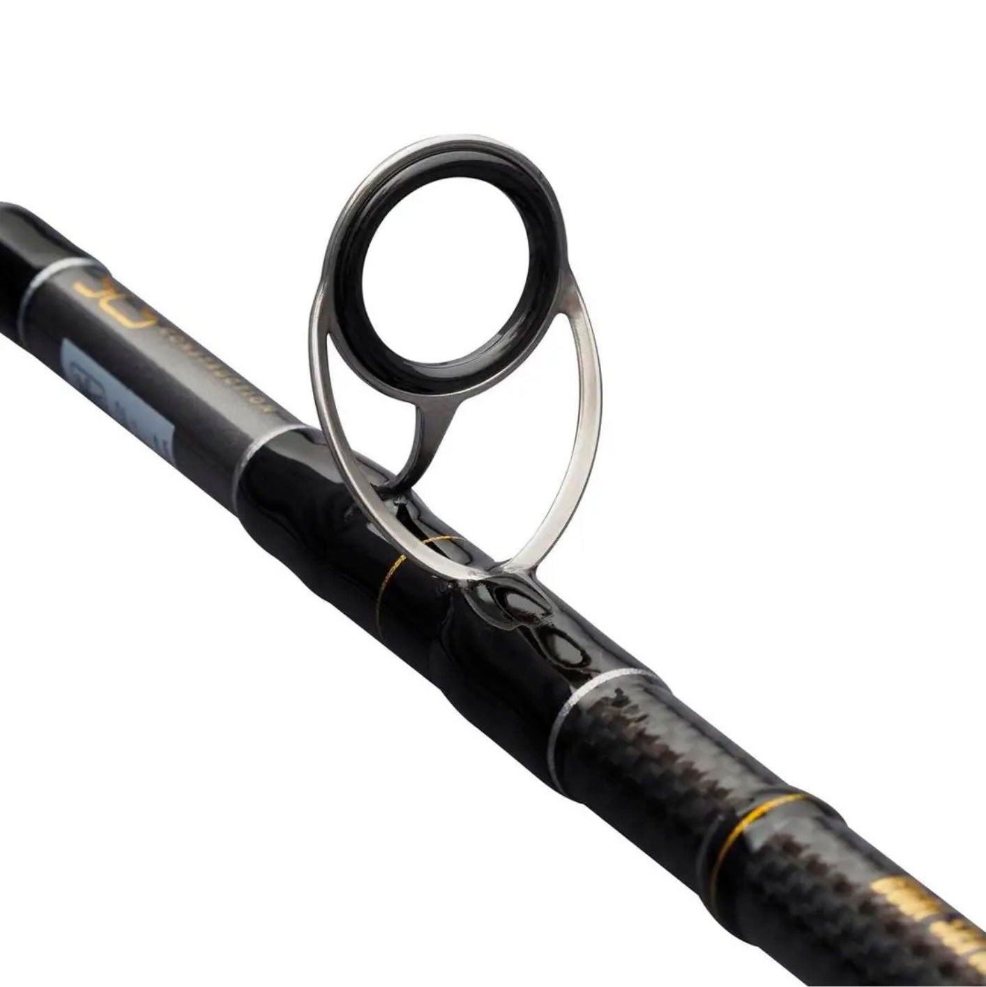 Penn Regiment IV Boat canna da mare 7' 12-20 lb carbonio