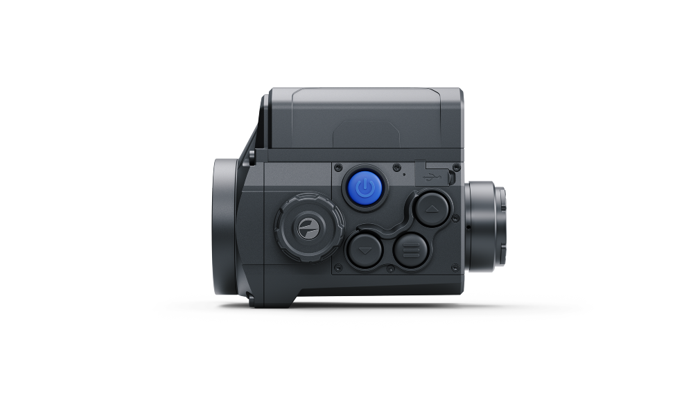 Pulsar Krypton 2 FXQ35 visore termico clip-on